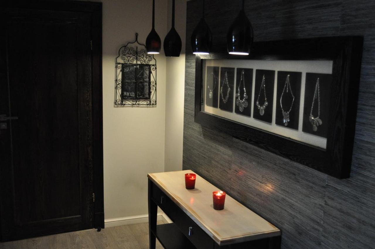 Hotel apartamentowy Dream Of 2*