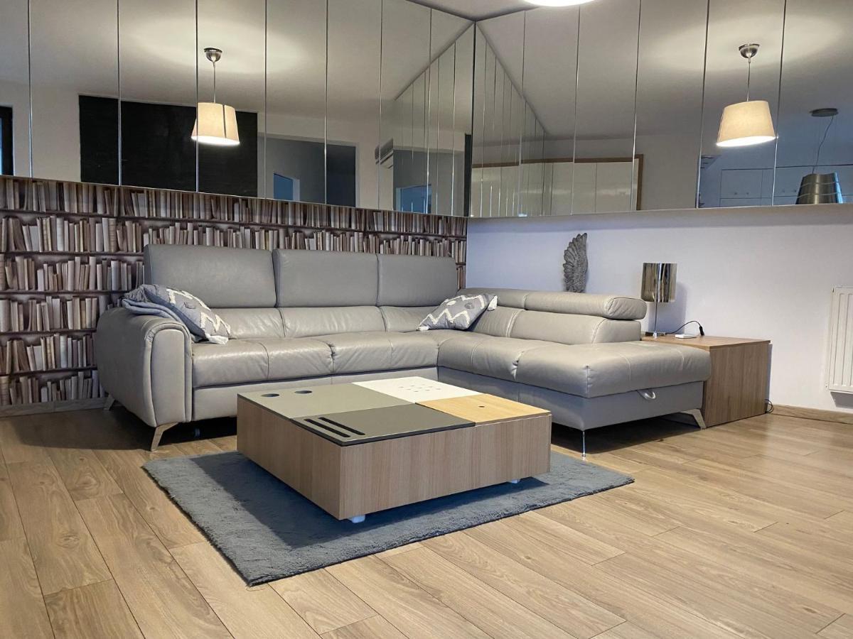 Hotel apartamentowy Dream Of