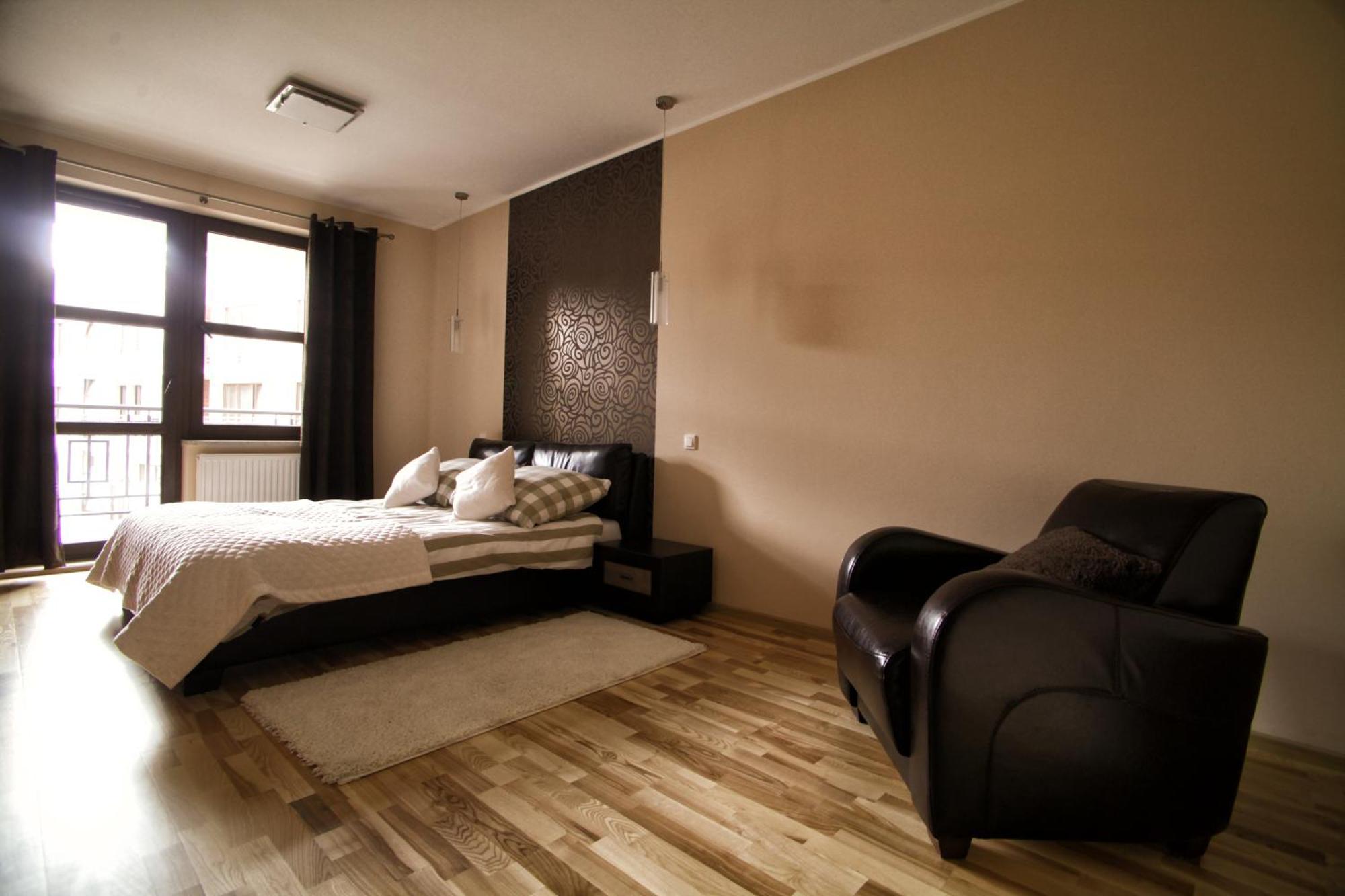 Hotel apartamentowy Dream Of 2*