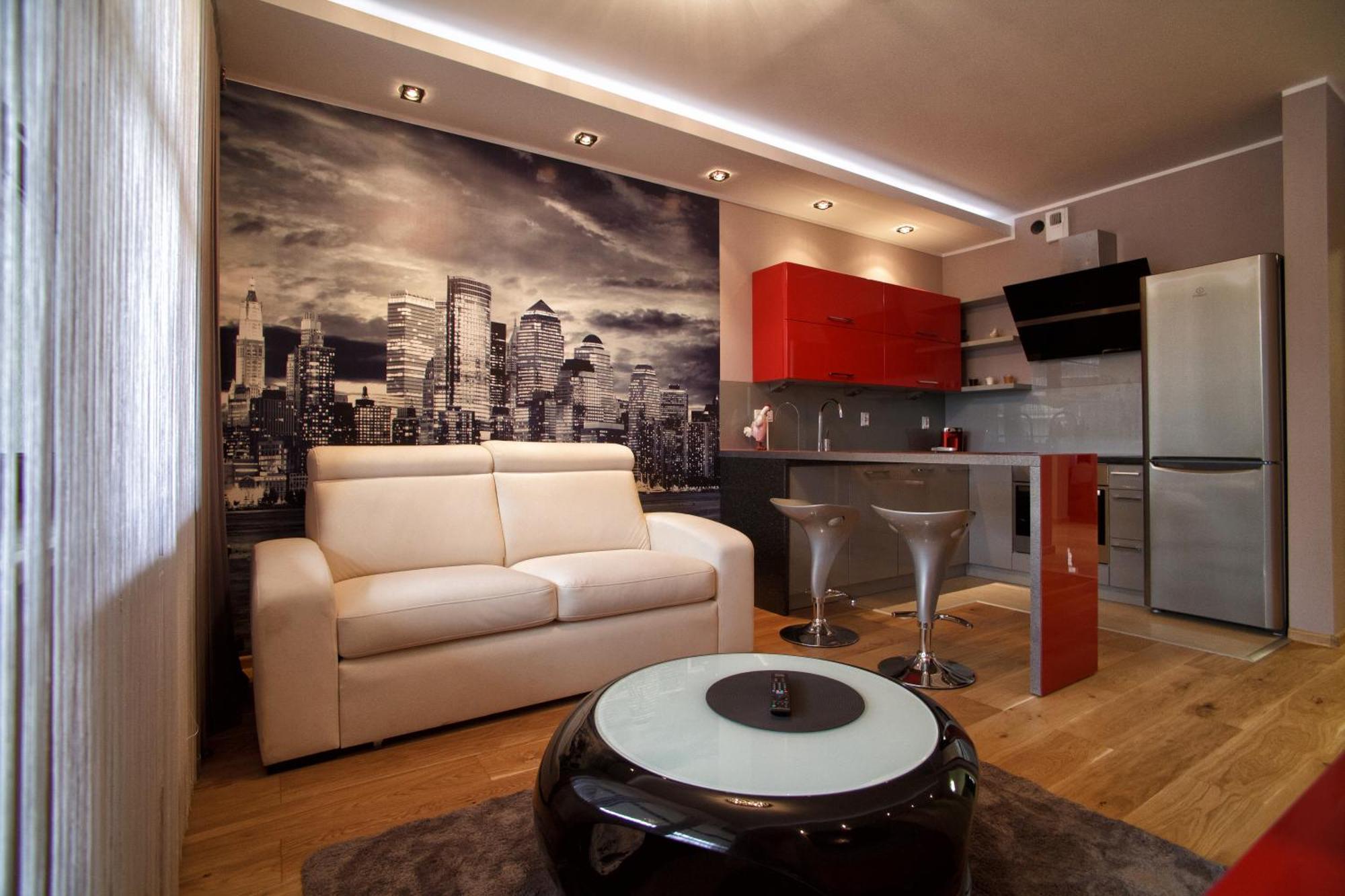Dream Of Hotel apartamentowy