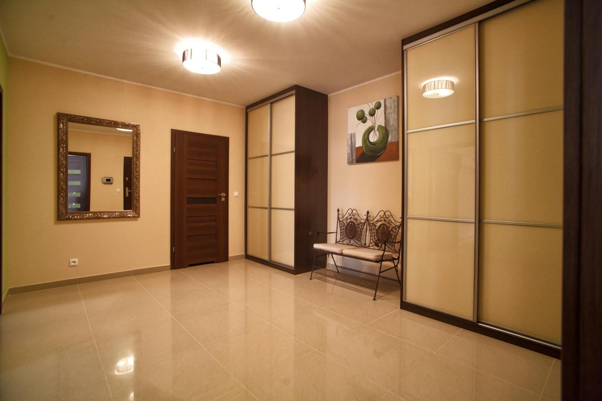 Hotel apartamentowy Dream Of 2*