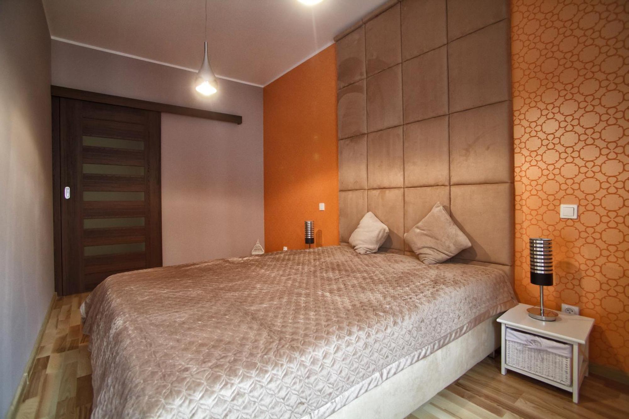 Dream Of Hotel apartamentowy 2*