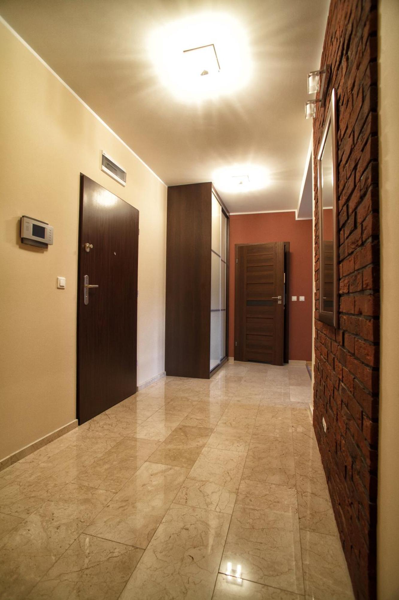 Hotel apartamentowy Dream Of