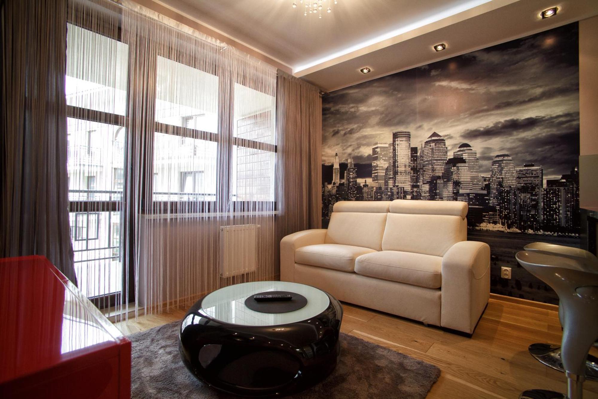 Hotel apartamentowy Dream Of 2*