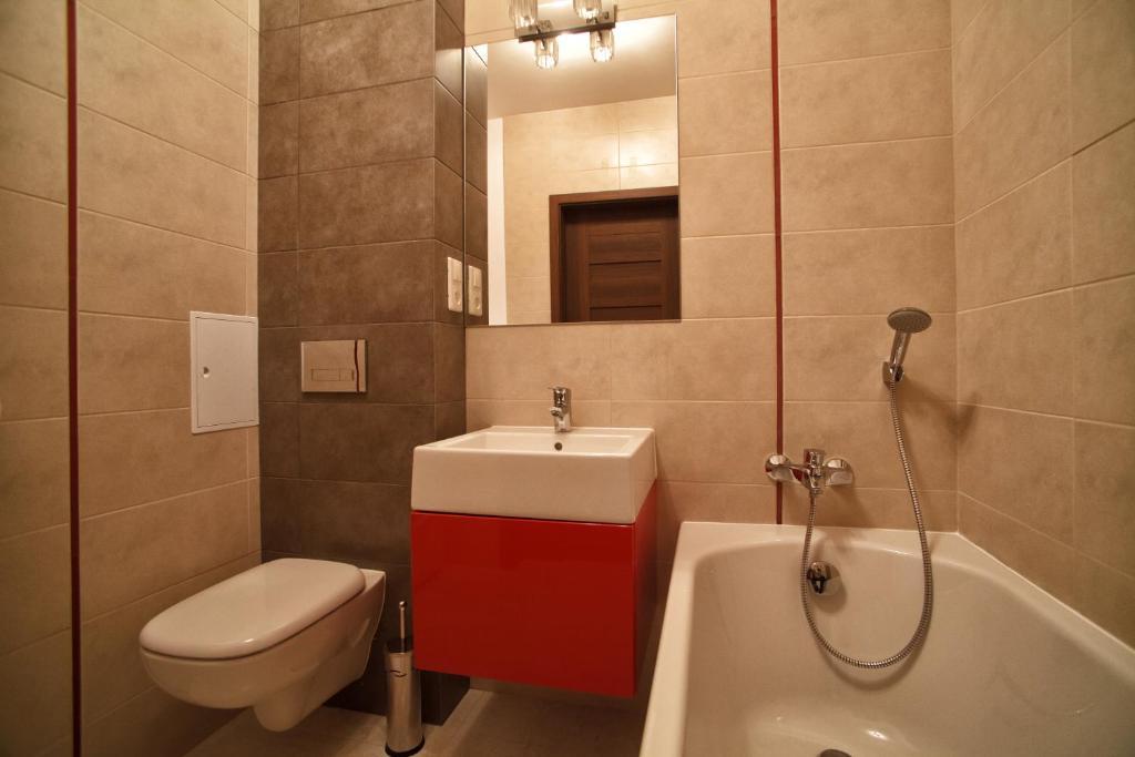 Dream Of Hotel apartamentowy Bydgoszcz