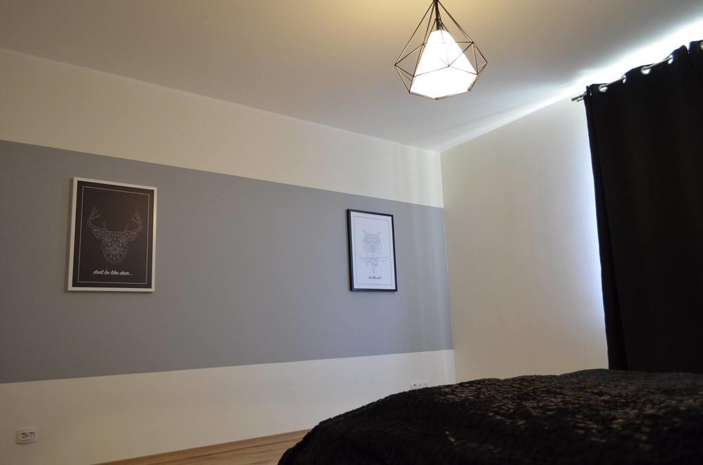 Hotel apartamentowy Dream Of