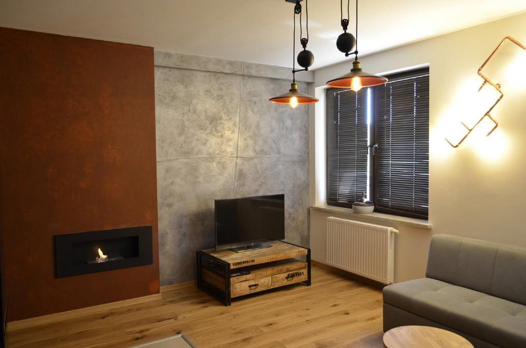 Hotel apartamentowy Dream Of 2*