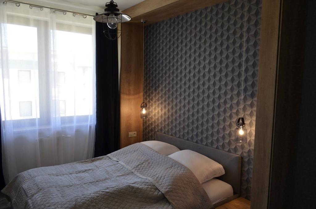 Hotel apartamentowy Dream Of 2*