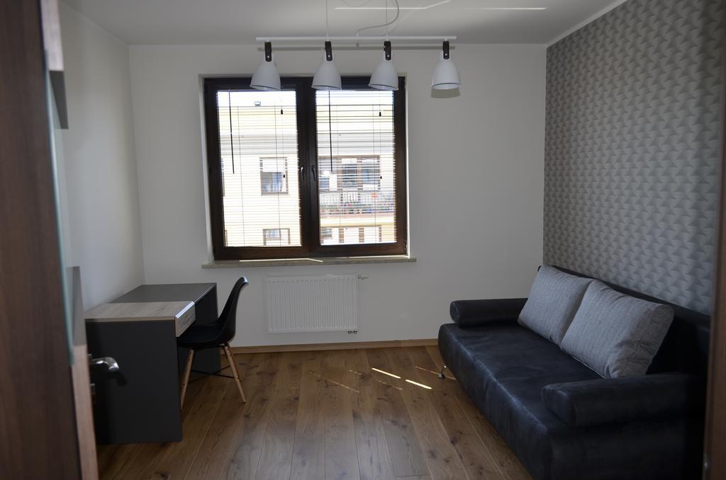 Hotel apartamentowy Dream Of 2*