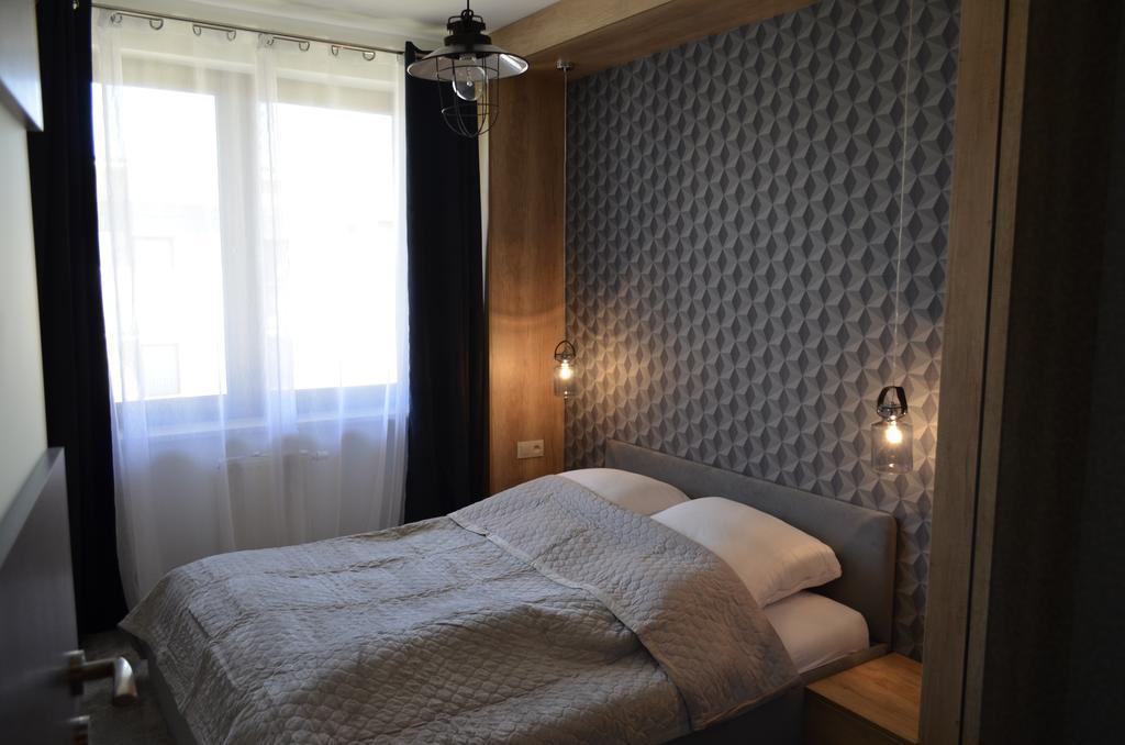 Hotel apartamentowy Dream Of