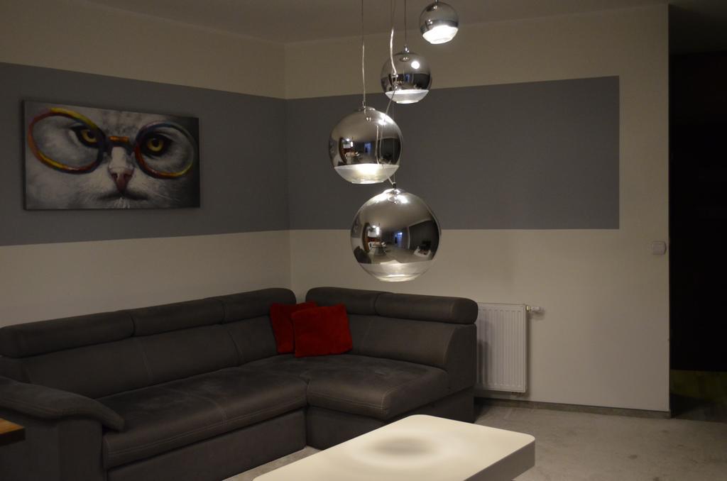 Hotel apartamentowy Dream Of Bydgoszcz