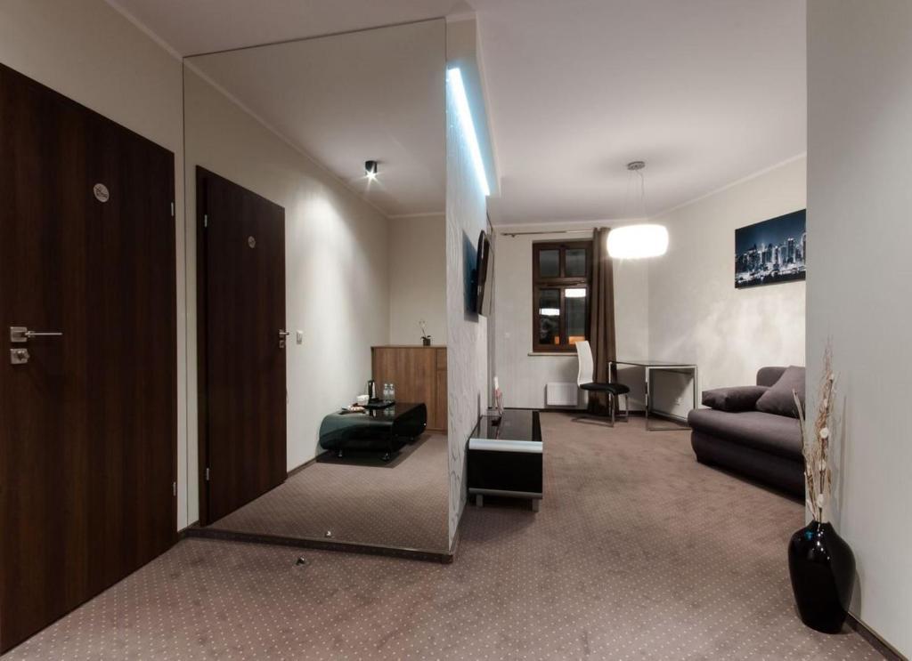 Dream Of Hotel apartamentowy