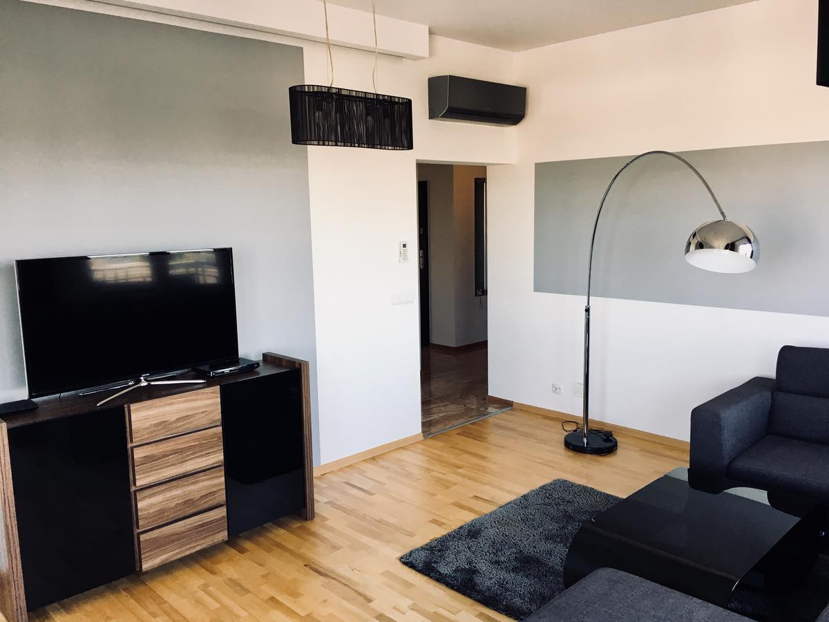 Hotel apartamentowy Dream Of