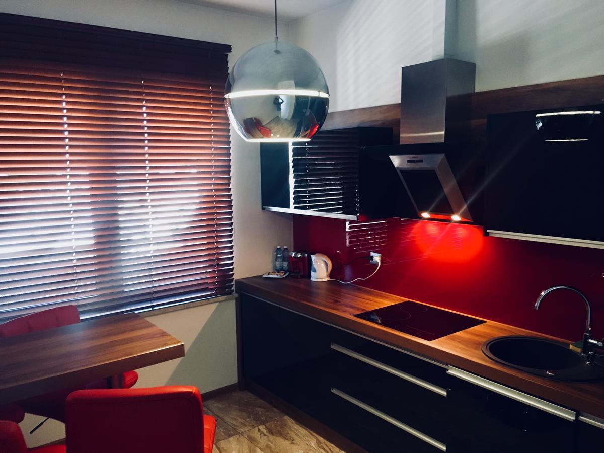 Dream Of Hotel apartamentowy