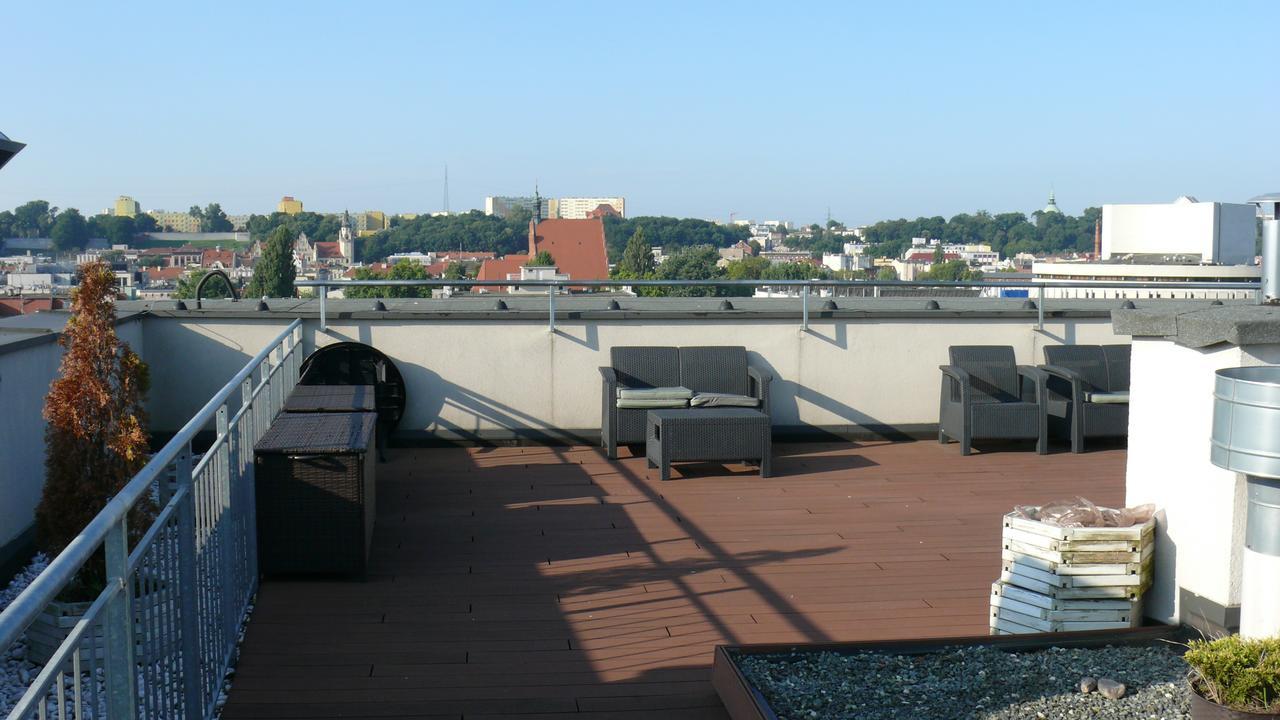 Hotel apartamentowy Dream Of